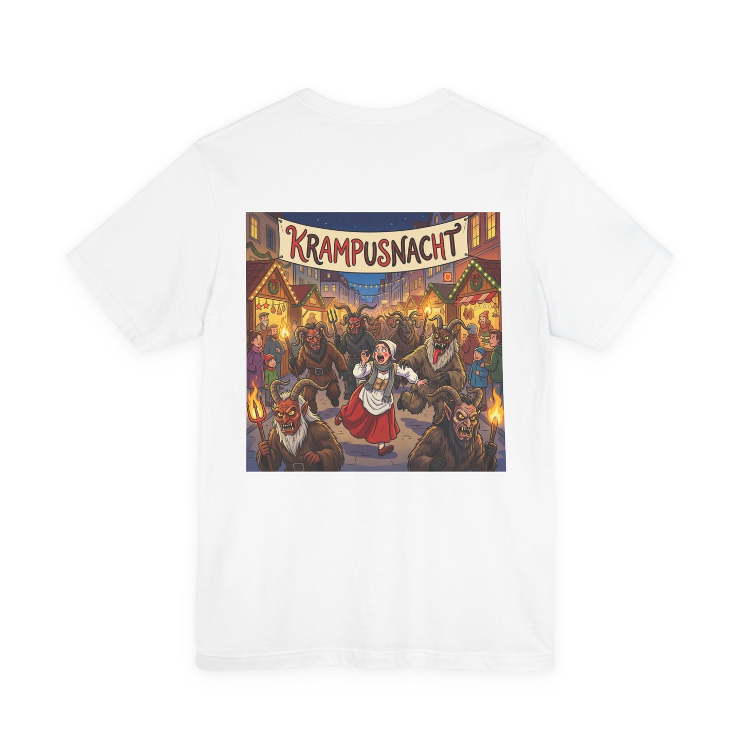 Krampusnacht Festival T-Shirt