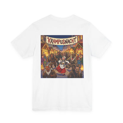 Krampusnacht Festival T-Shirt