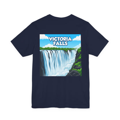 Victoria Falls T-Shirt