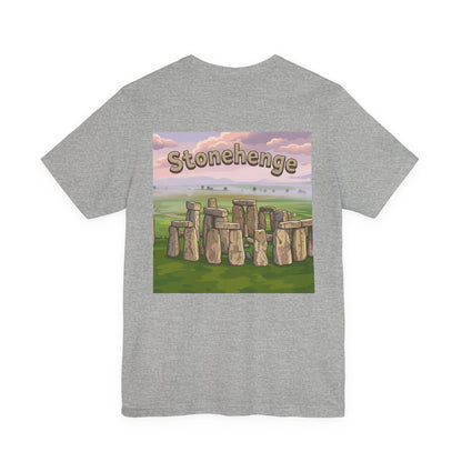 Stonehenge T-Shirt