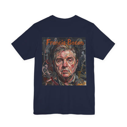 Francis Bacon Artist T-Shirt
