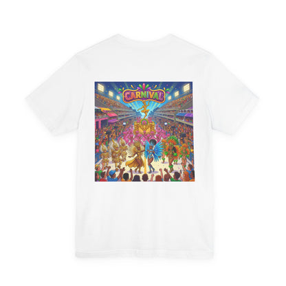 Carnival Festival T-Shirt