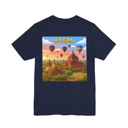 Bagan Festival T-Shirt