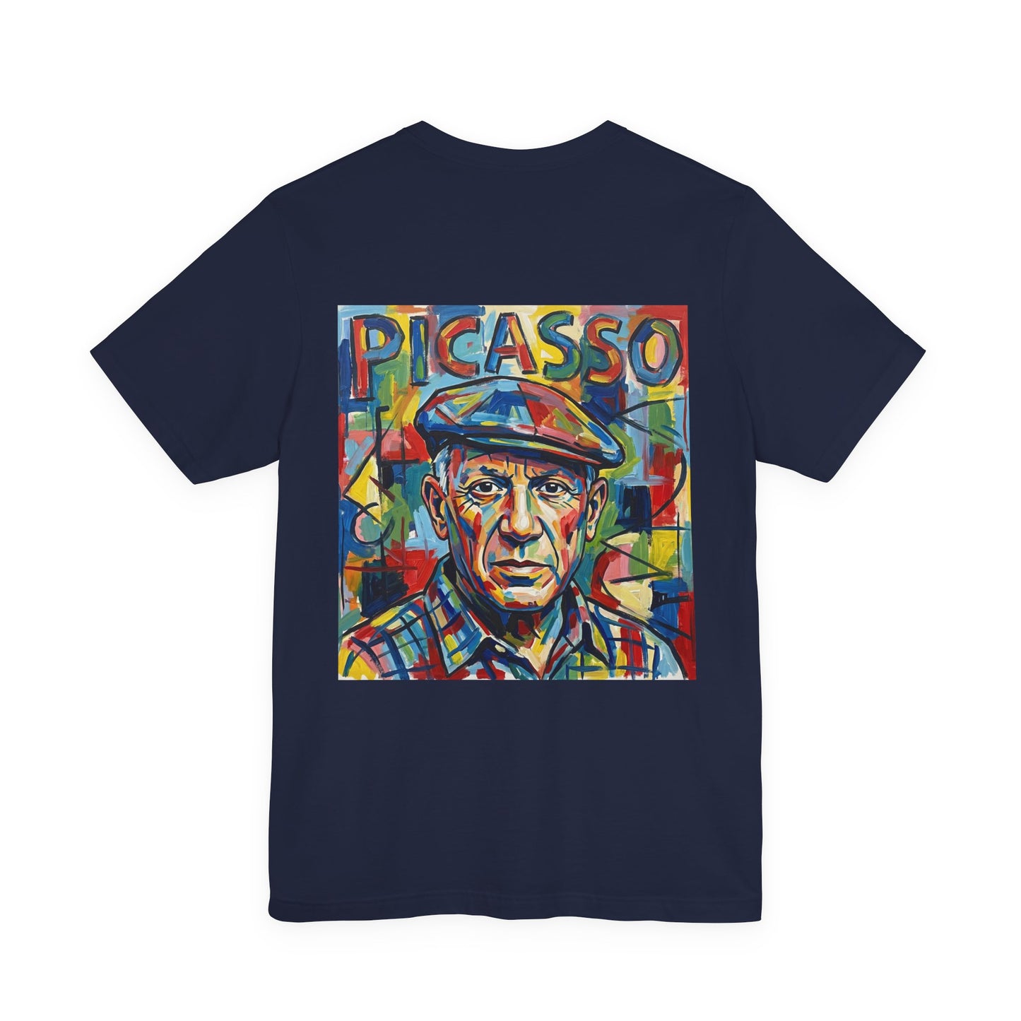 Picasso Artist T-Shirt