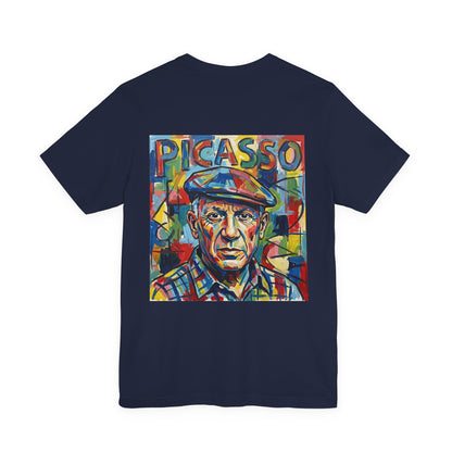 Picasso Artist T-Shirt