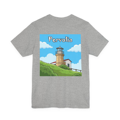 Pervolia Lighthouse T-Shirt
