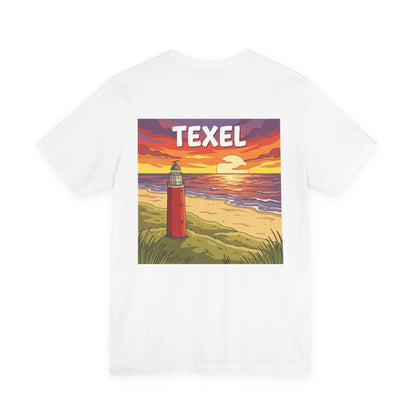 Texel Lighthouse T-Shirt
