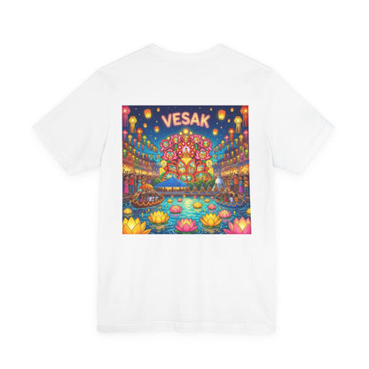 Vesak Festival T-Shirt