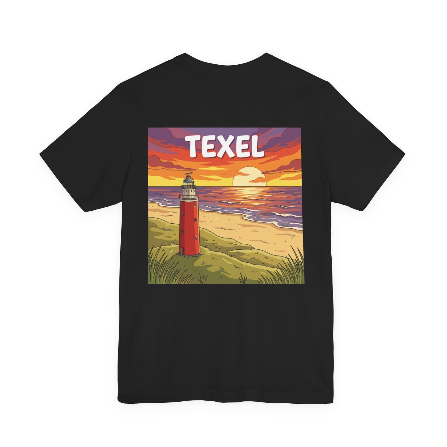 Texel Lighthouse T-Shirt