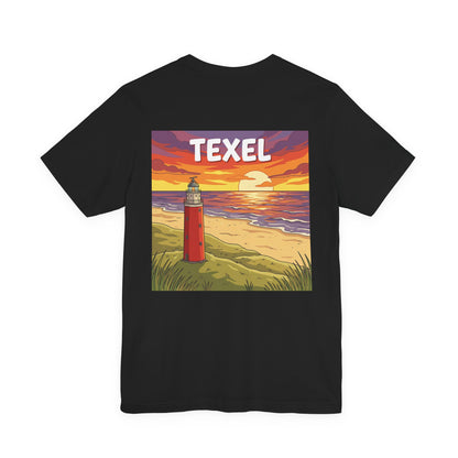 Texel Lighthouse T-Shirt