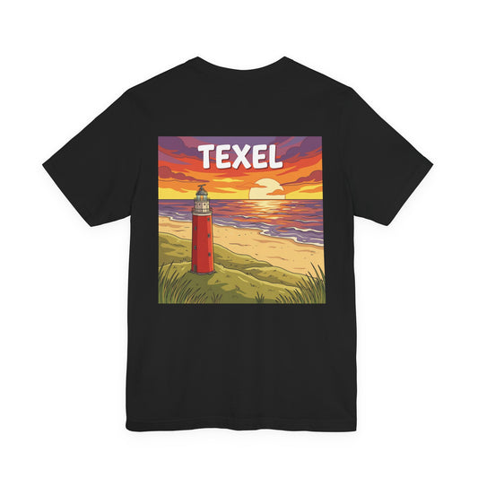 Texel Lighthouse T-Shirt