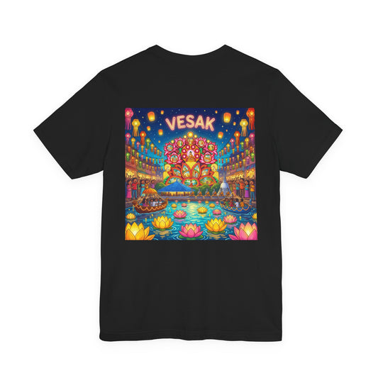 Vesak Festival T-Shirt