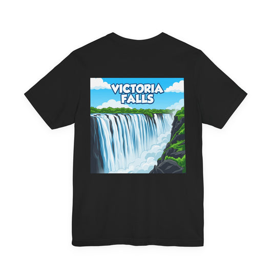 Victoria Falls T-Shirt