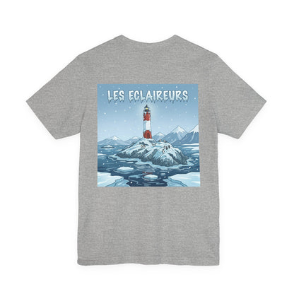 Les Eclaireurs Lighthouse T-Shirt