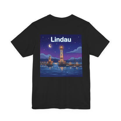 Lindau Lighthouse T-Shirt