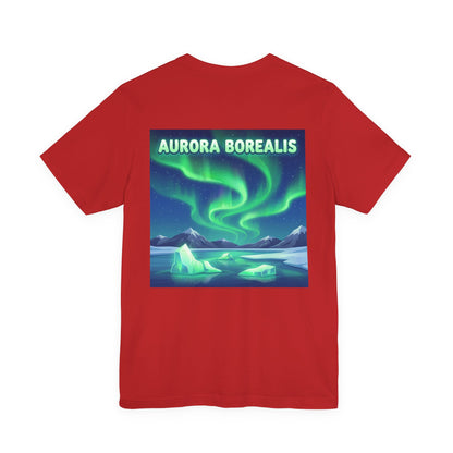 Aurora Borealis T-Shirt