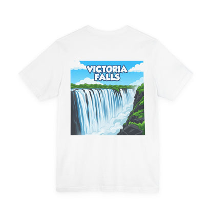 Victoria Falls T-Shirt