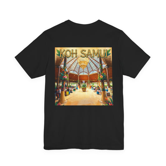 Koh Samui Airport T-Shirt