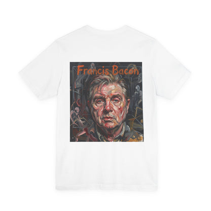 Francis Bacon Artist T-Shirt