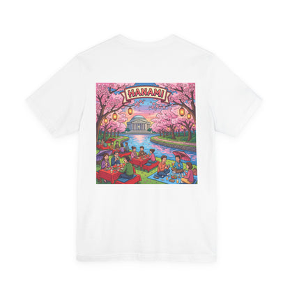 Hanami Festival T-Shirt