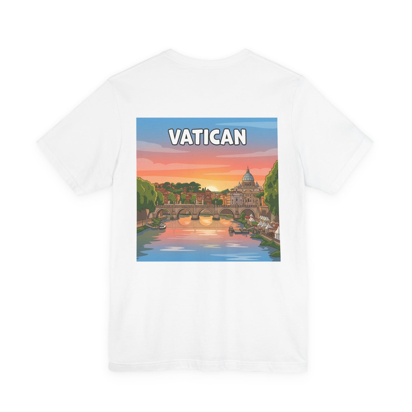 Vatican T-Shirt