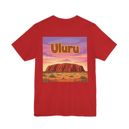 Uluru T-Shirt