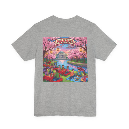Hanami Festival T-Shirt