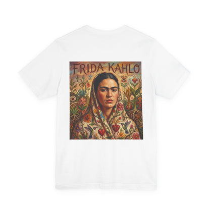 Frida Kahlo Artist T-Shirt