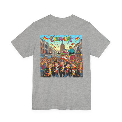 Carnaval Festival T-Shirt