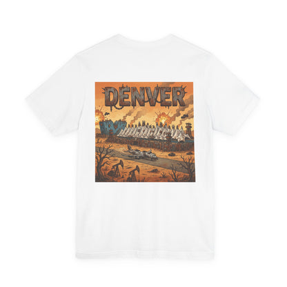 Denver Airport T-Shirt