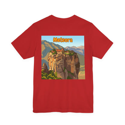 Meteora T-Shirt