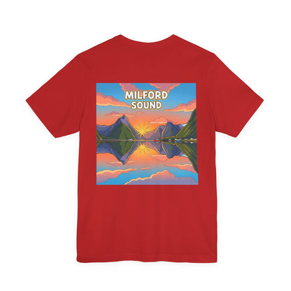 Milford Sound T-Shirt