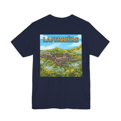 Laferrière Castle T-Shirt