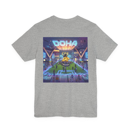 Doha Airport T-Shirt