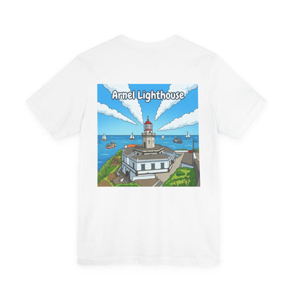 Arnel Lighthouse T-Shirt