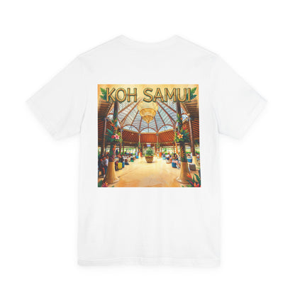Koh Samui Airport T-Shirt
