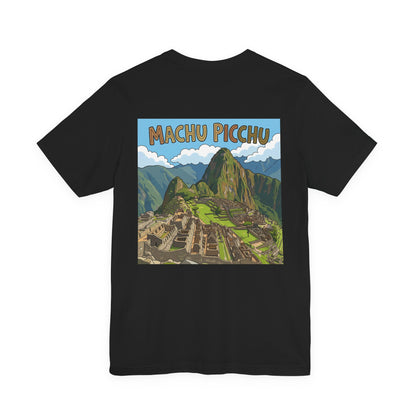 Machu Picchu T-Shirt