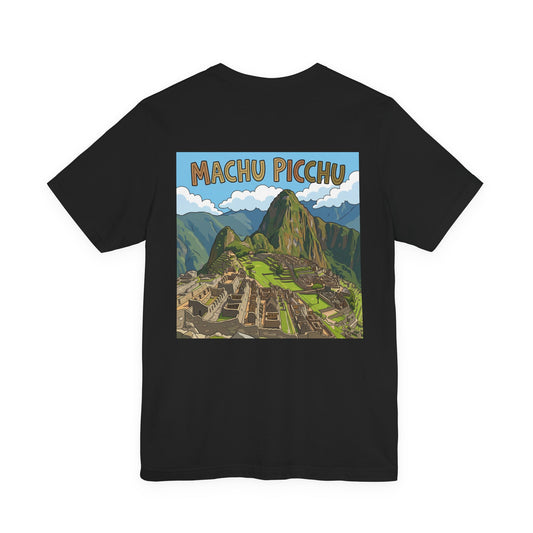 Machu Picchu T-Shirt