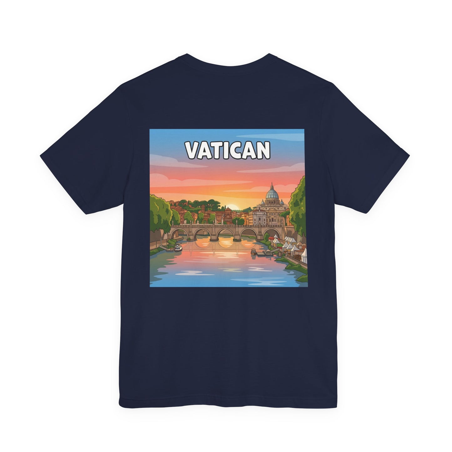 Vatican T-Shirt