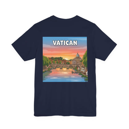 Vatican T-Shirt