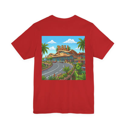 Bali Airport T-Shirt