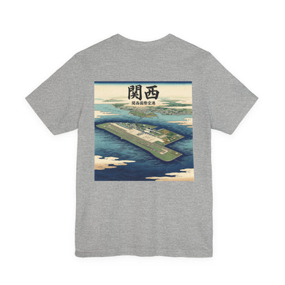 Kansai Airport T-Shirt