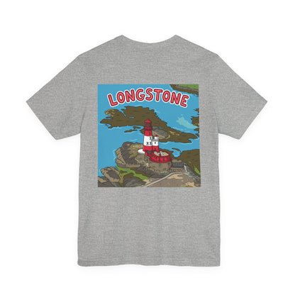Longstone Lighthouse T-Shirt