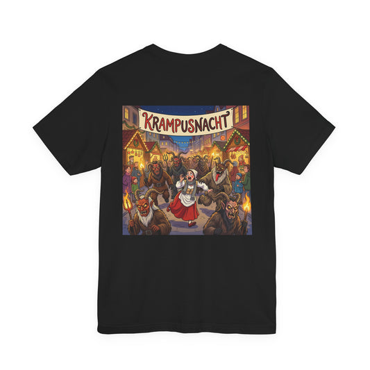 Krampusnacht Festival T-Shirt
