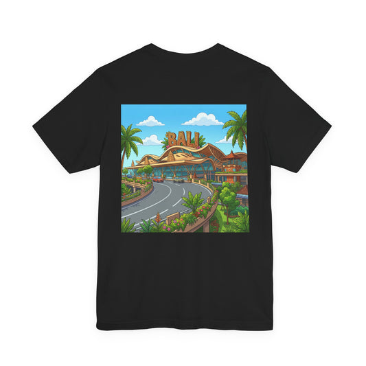 Bali Airport T-Shirt