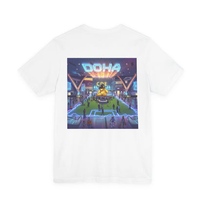 Doha Airport T-Shirt