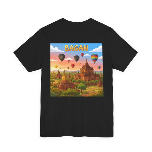 Bagan Festival T-Shirt