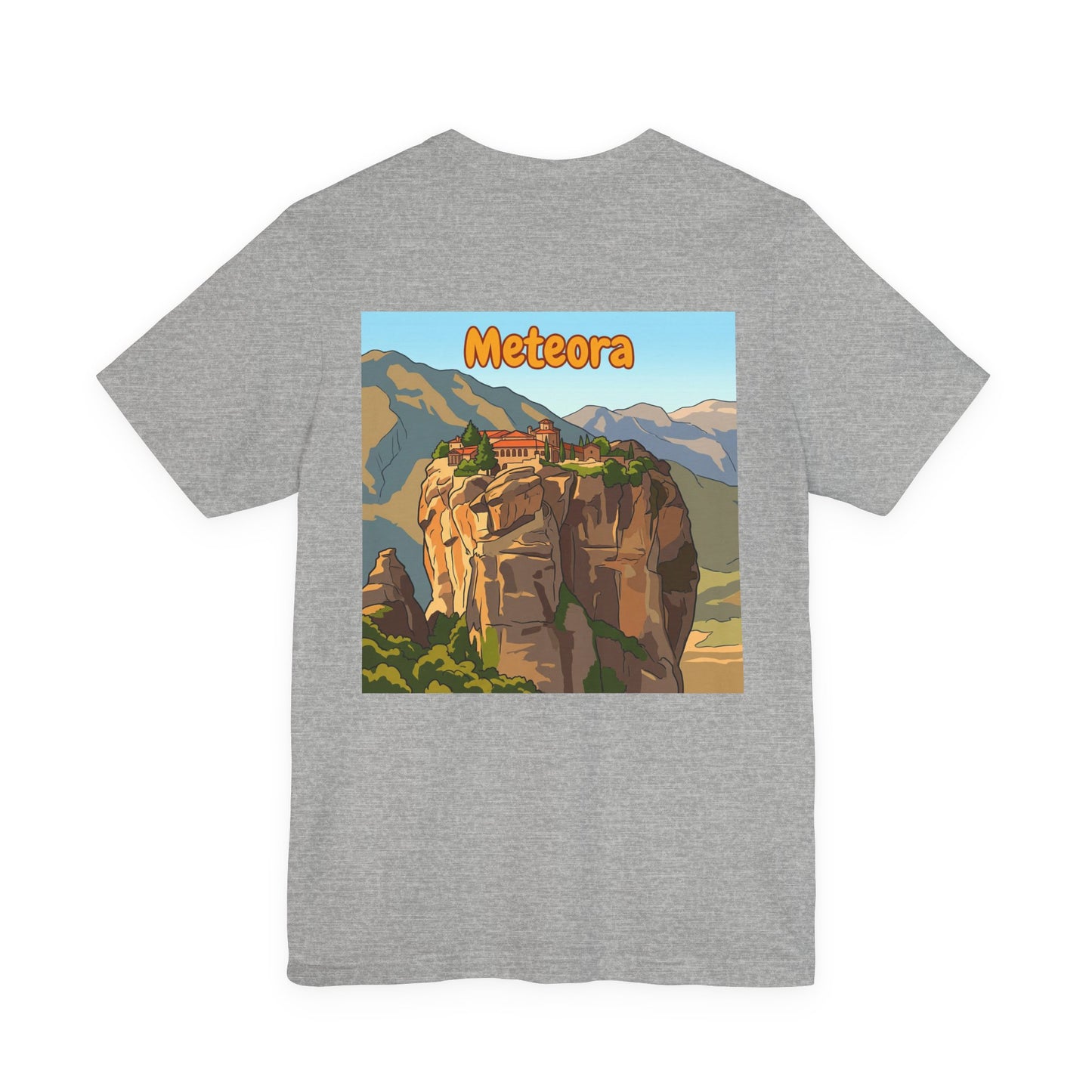 Meteora T-Shirt