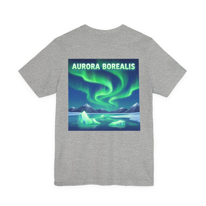 Aurora Borealis T-Shirt