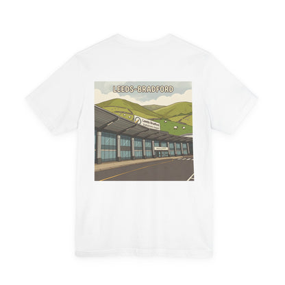 Leeds-Bradford Airport T-Shirt
